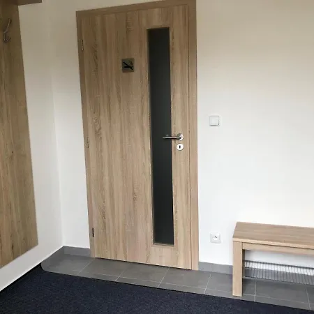 Apartman Lipno G11 Frymburk nad Vltavou Exterior foto
