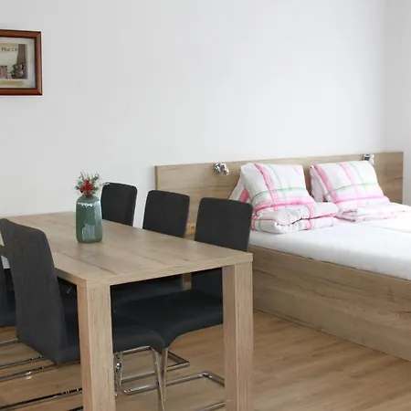 Apartman Lipno G11 Frymburk nad Vltavou Exterior foto