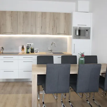 Apartman Lipno G11 Frymburk nad Vltavou Exterior foto