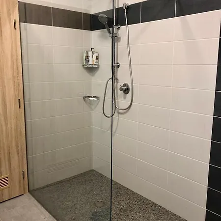 Apartman Lipno G11 Frymburk nad Vltavou Exterior foto