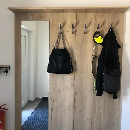 Apartman Lipno G11 Frymburk nad Vltavou Exterior foto