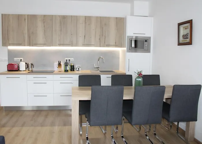 Apartman Lipno G11