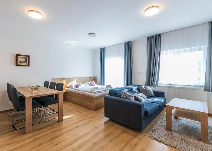 Apartman Lipno G11
