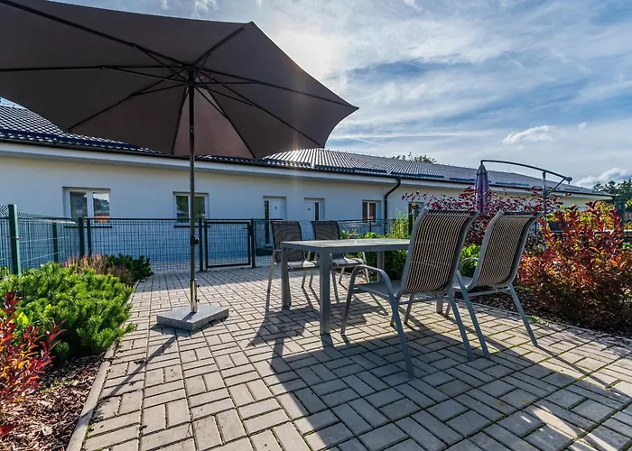Apartman Lipno G11