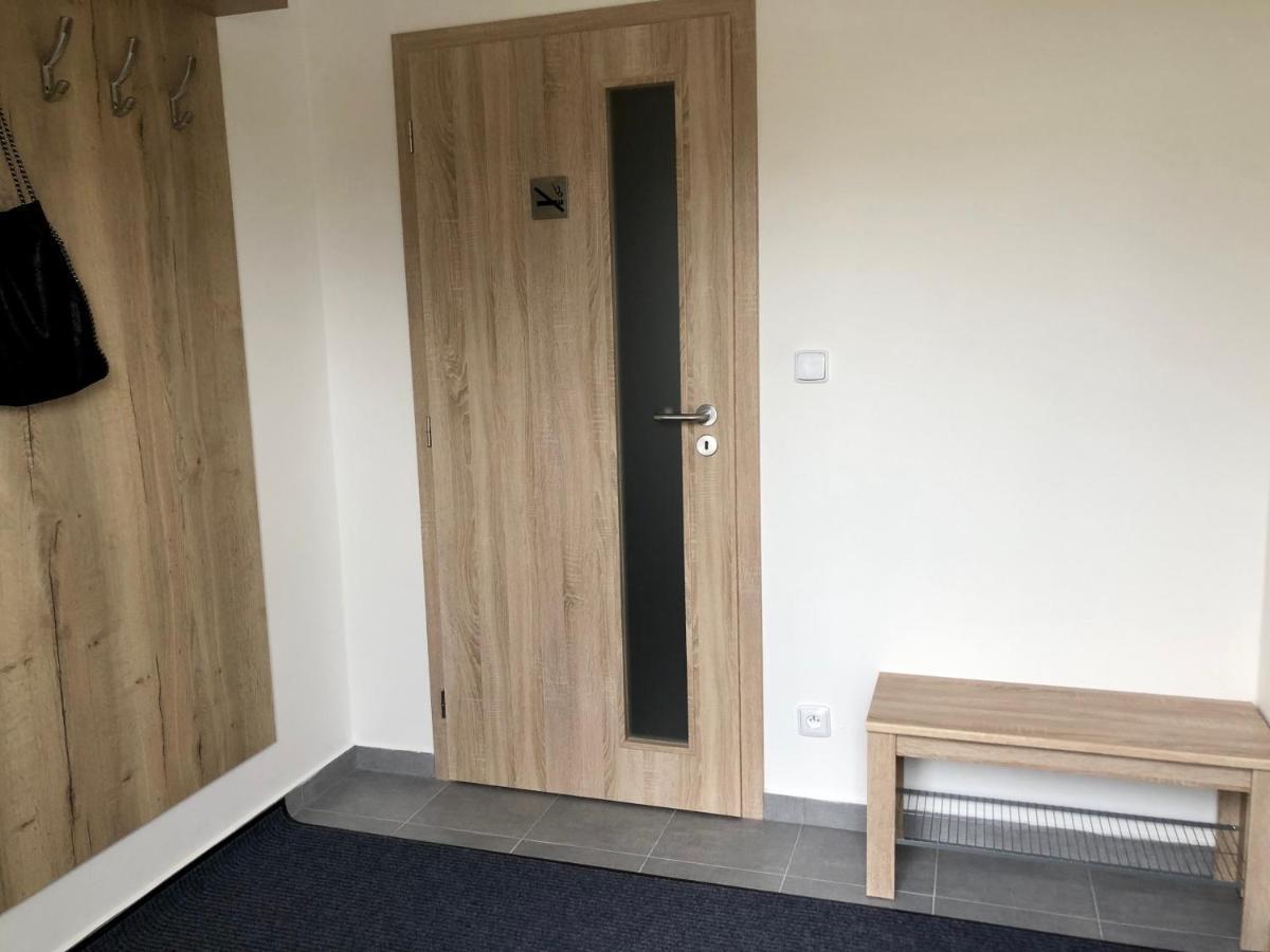 Lipno G11 Apartment Frymburk