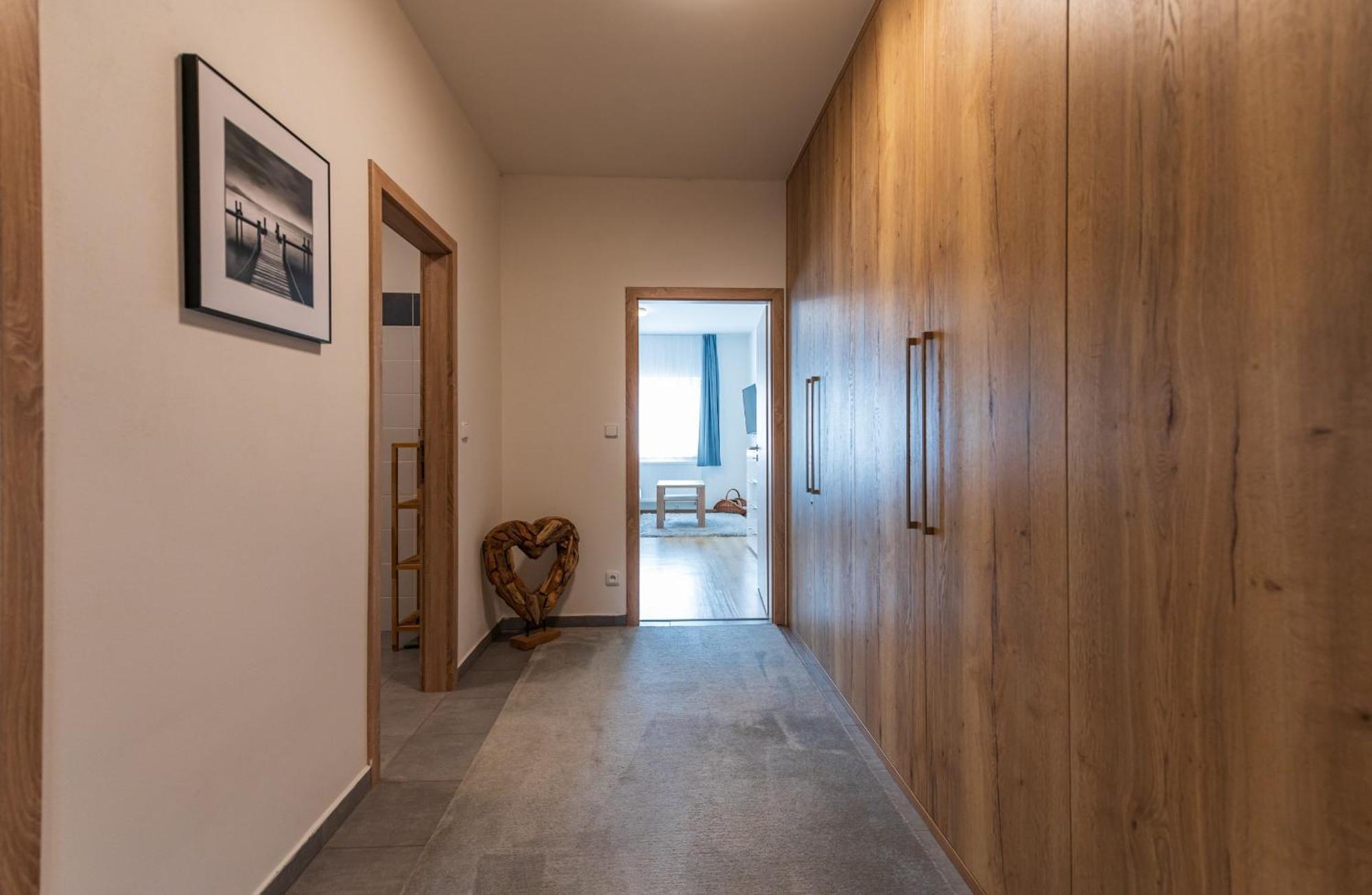 Lipno G11 Apartment Frymburk