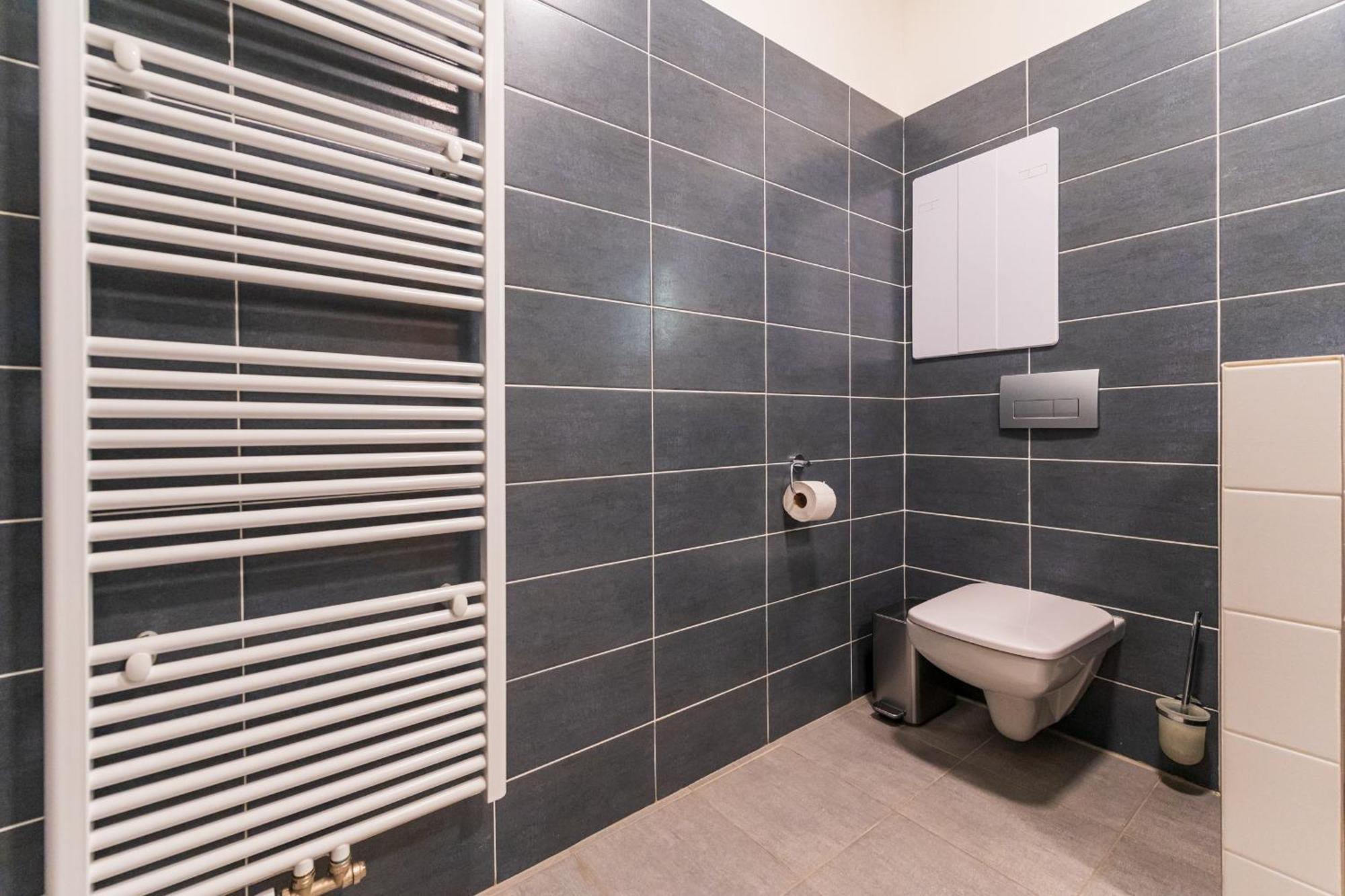 Apartment Lipno G11 Frymburk