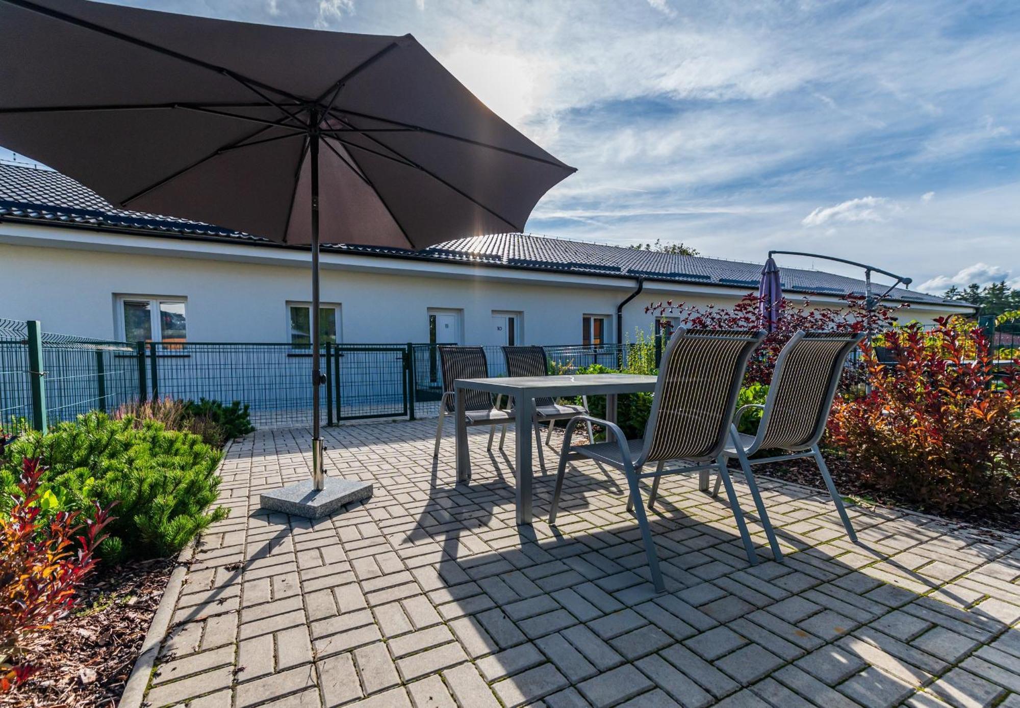 Apartment Lipno G11 *